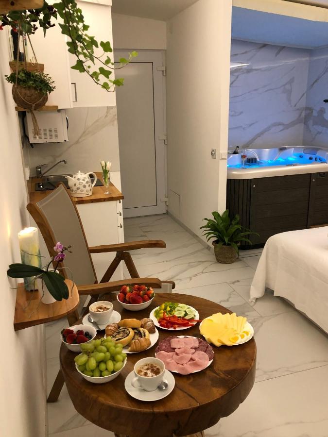Wellness Vila Bohemia Prague Exterior photo
