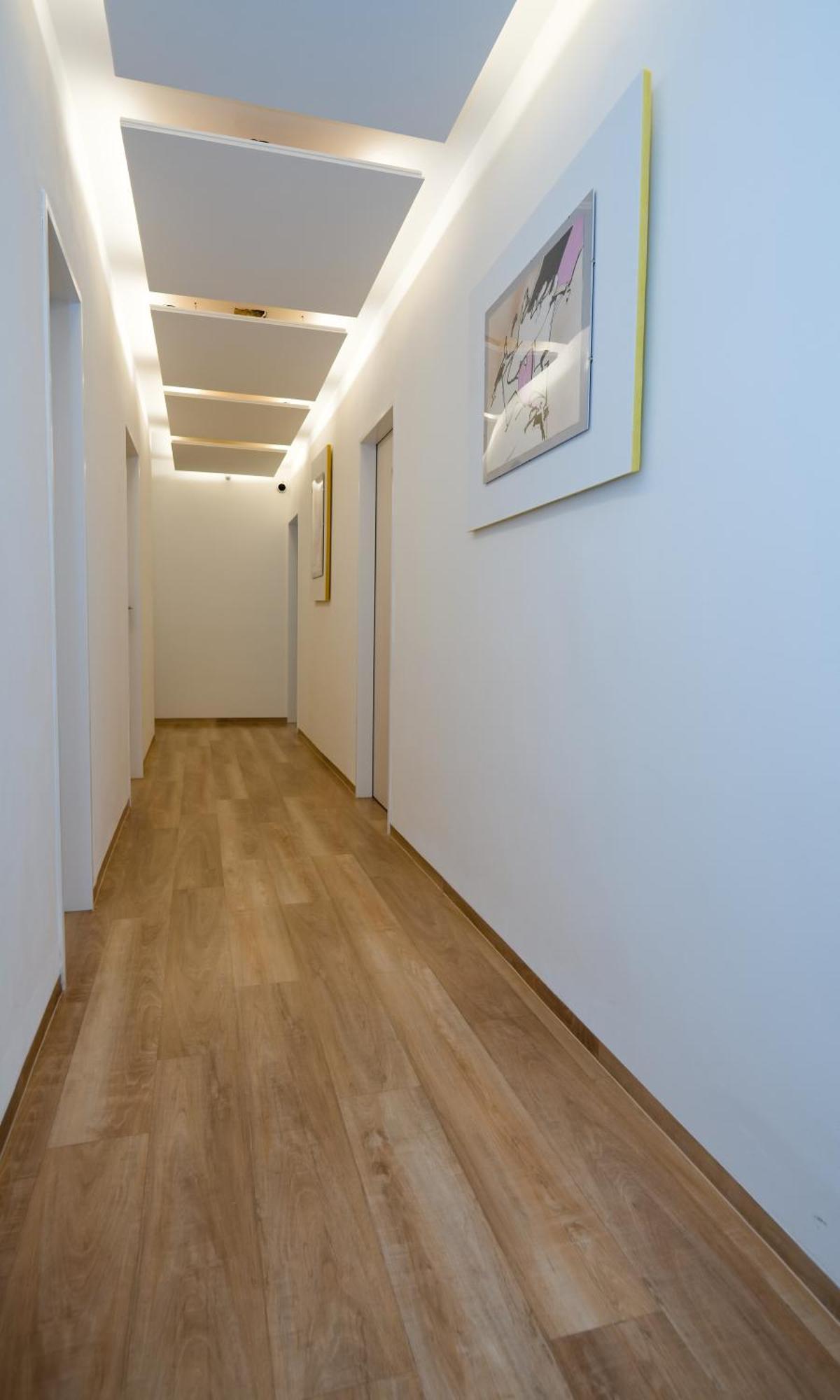 Wellness Vila Bohemia Prague Exterior photo