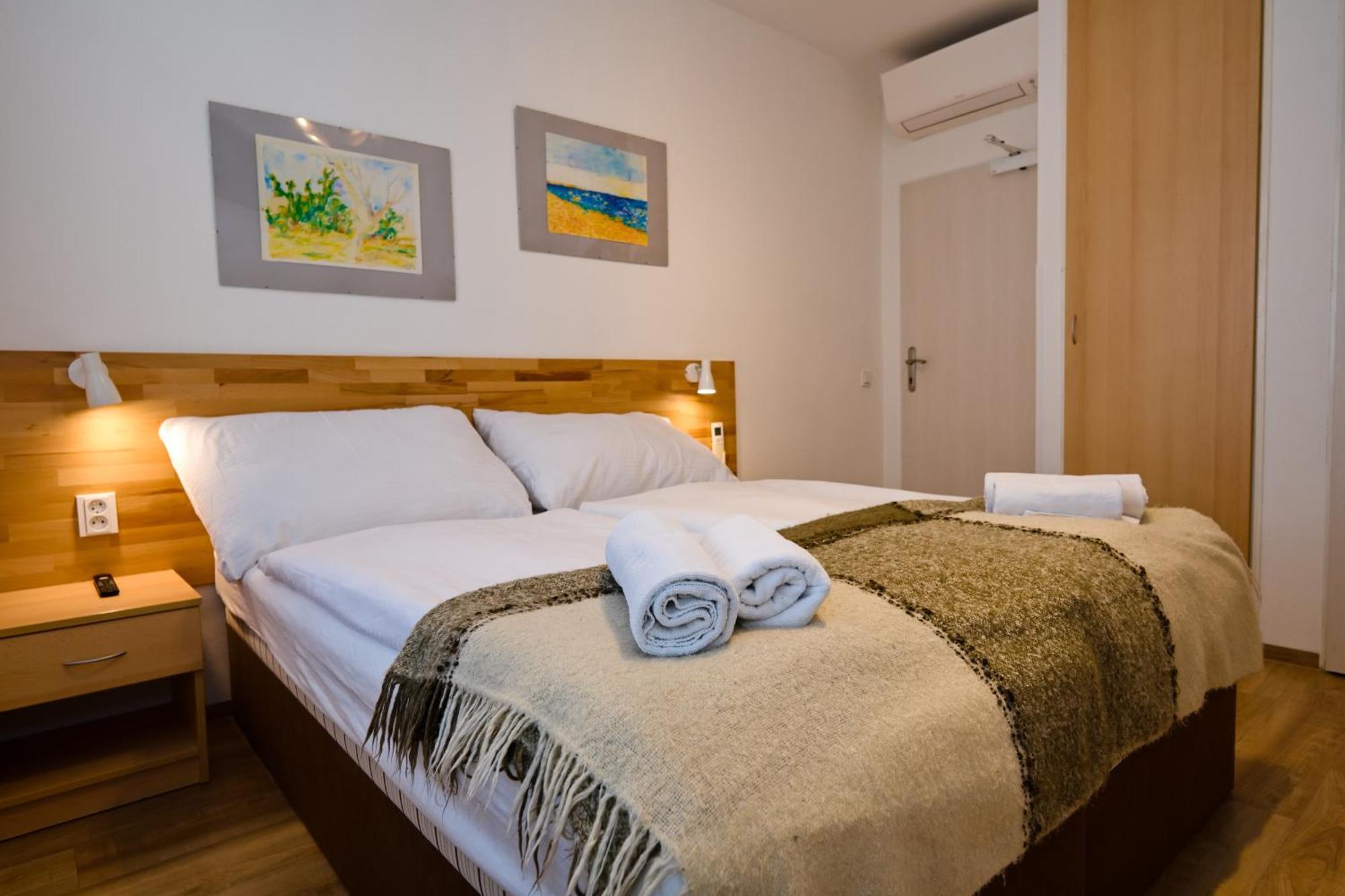 Wellness Vila Bohemia Prague Exterior photo