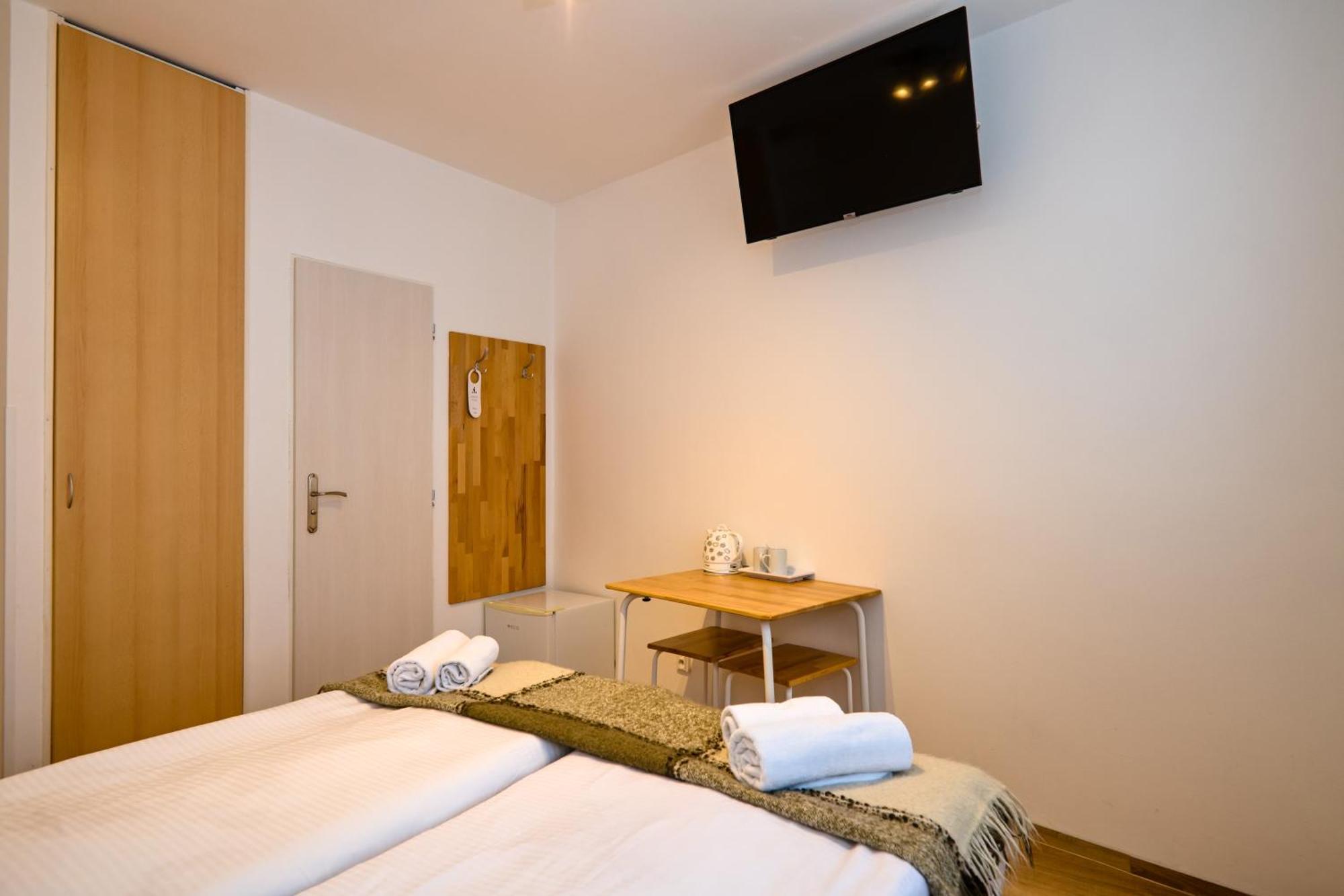 Wellness Vila Bohemia Prague Exterior photo