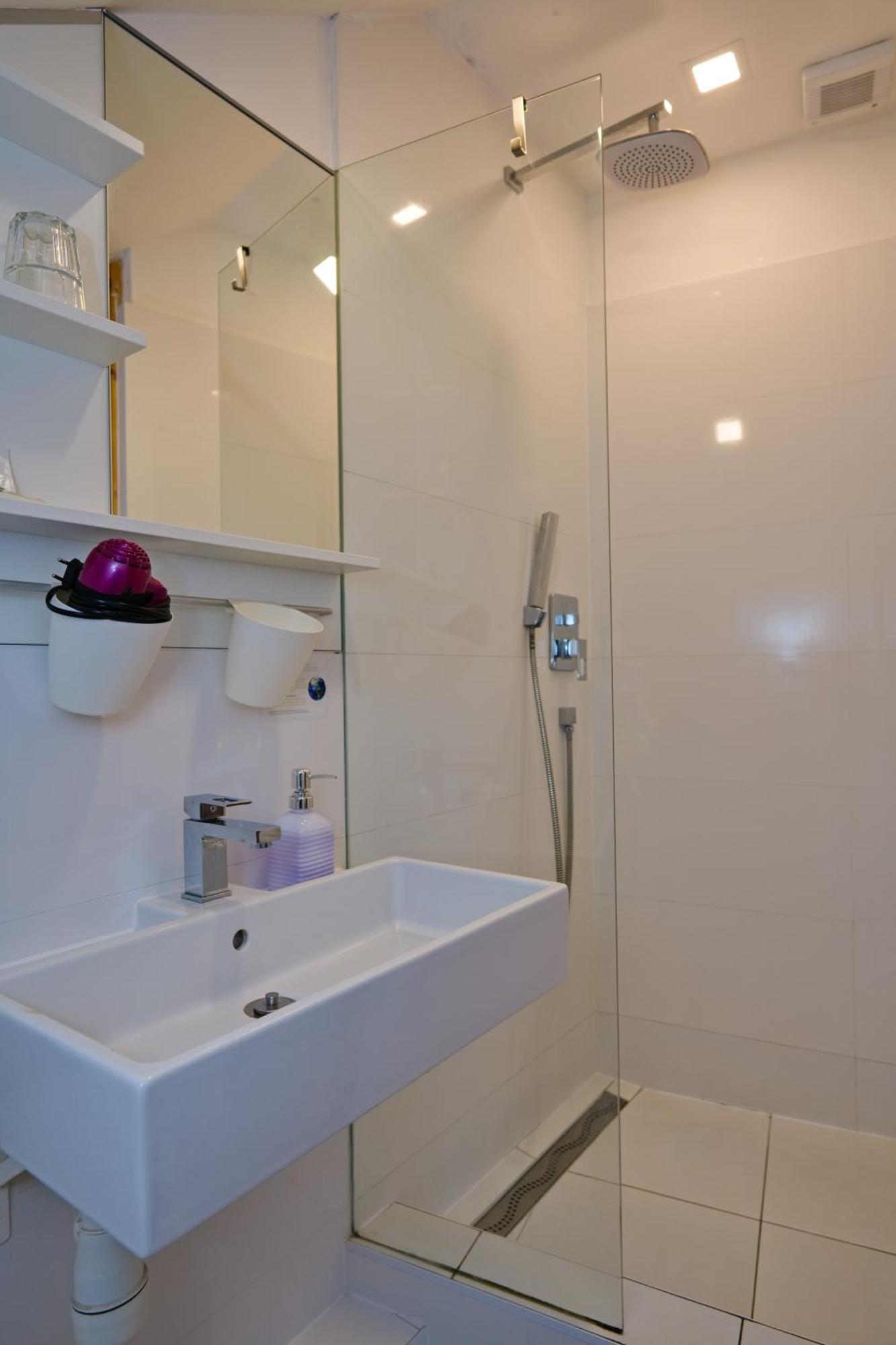 Wellness Vila Bohemia Prague Exterior photo