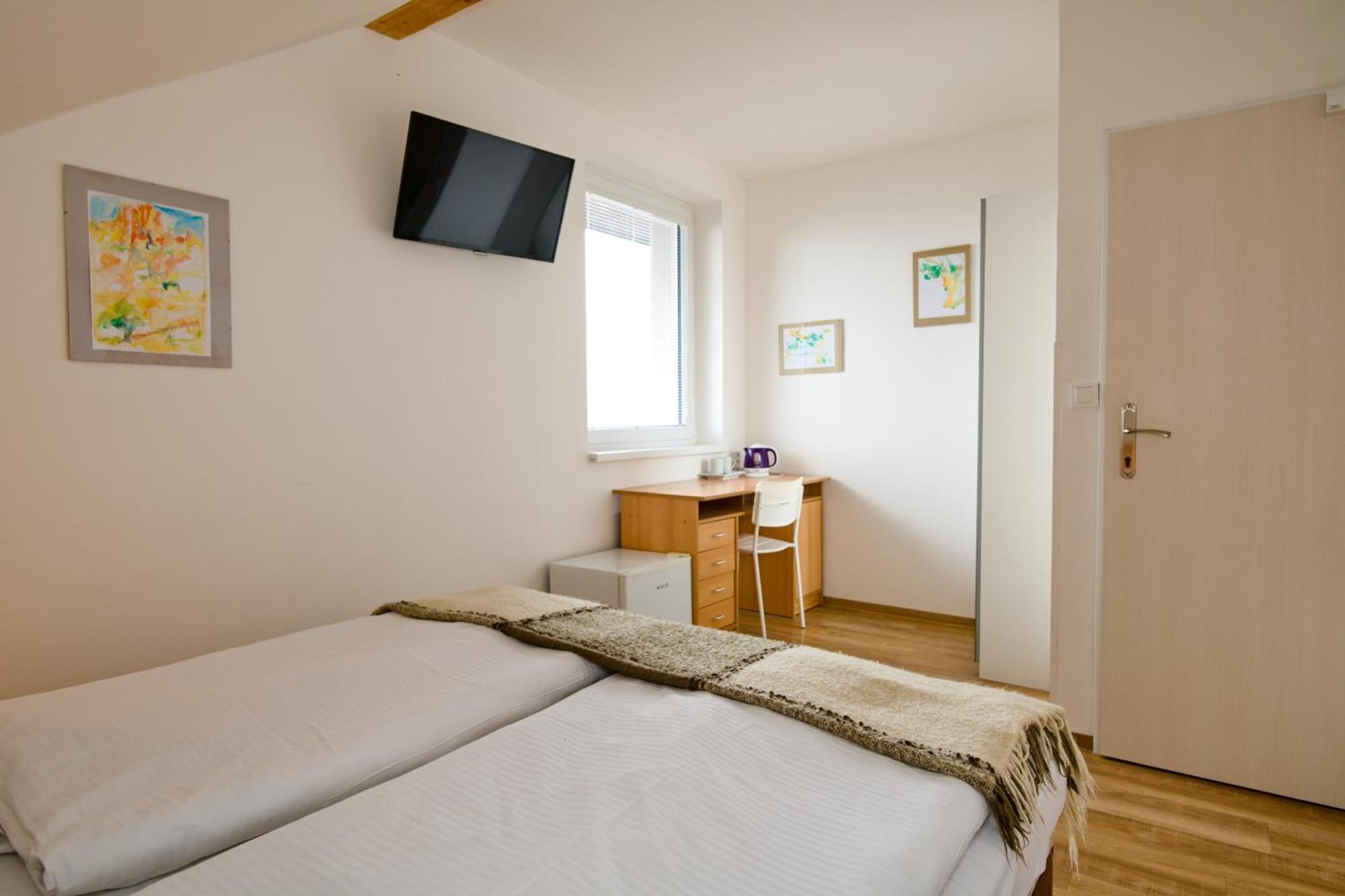 Wellness Vila Bohemia Prague Exterior photo